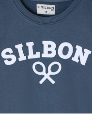 Sudadera 125024 silbon niÑo