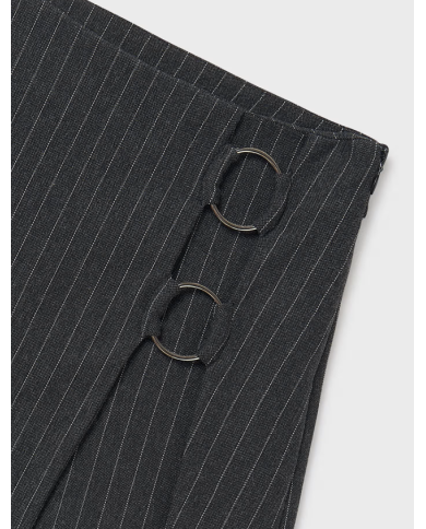 Falda-plon. 8e 7907 mayoral niÑa