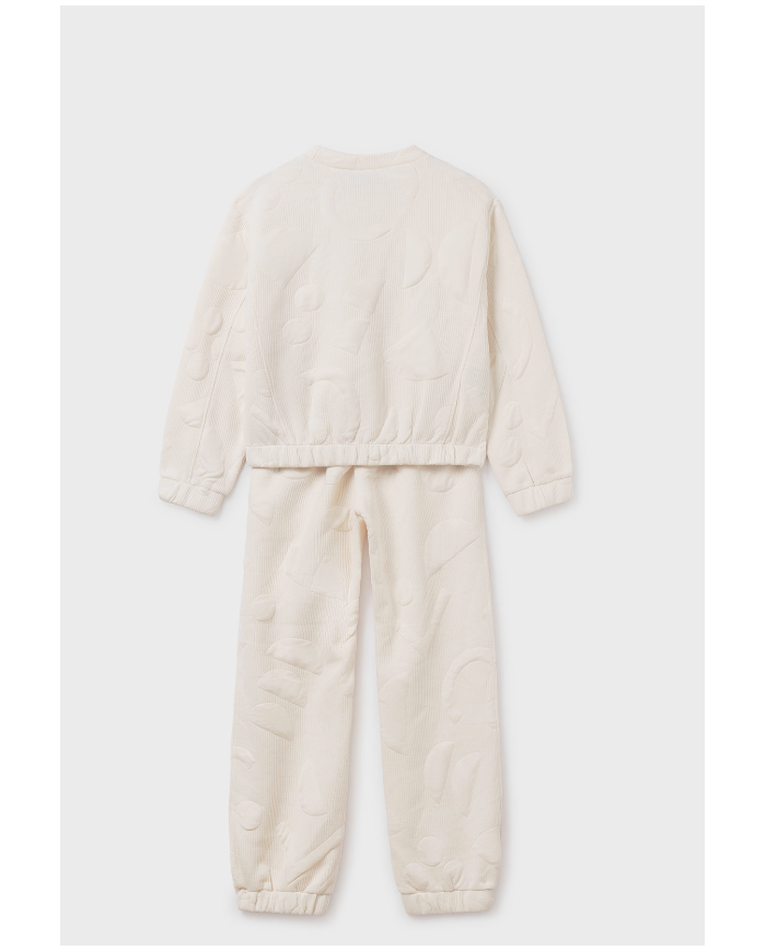 Chandal acolchado 8k 7852 mayoral niÑa