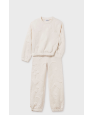 Chandal acolchado 8k 7852 mayoral niÑa