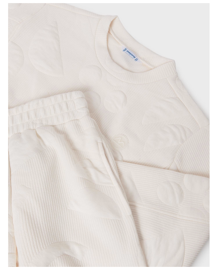 Chandal acolchado 8k 7852 mayoral niÑa