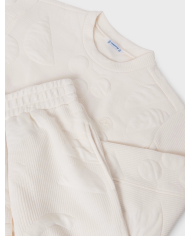 Chandal acolchado 8k 7852 mayoral niÑa