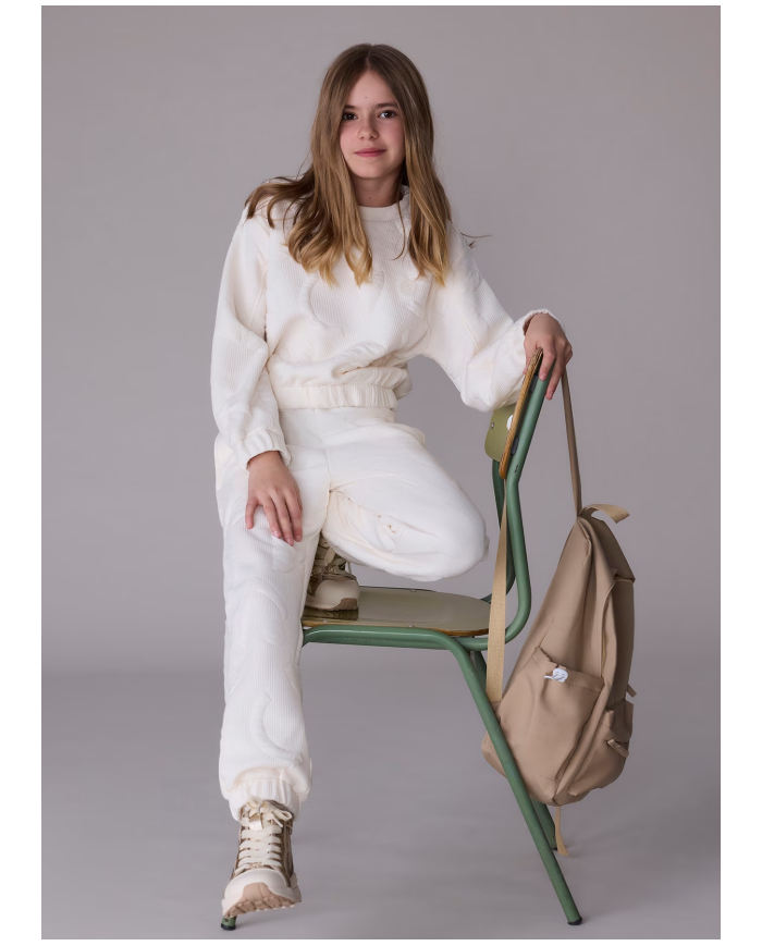 Chandal acolchado 8k 7852 mayoral niÑa