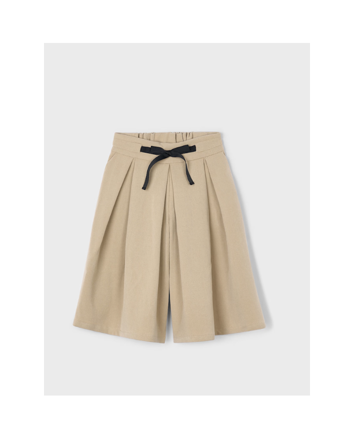 Falda-plon. midi 6f 4908 mayoral niÑa