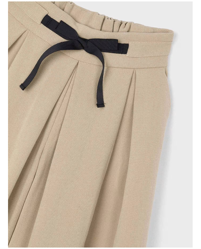 Falda-plon. midi 6f 4908 mayoral niÑa