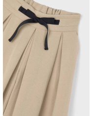 Falda-plon. midi 6f 4908 mayoral niÑa