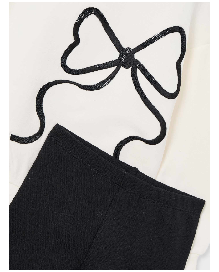 Conj. leggins-sudadera 6f 4720 mayoral niÑa