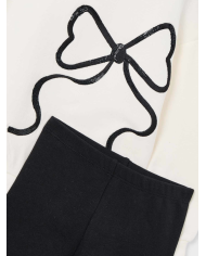 Conj. leggins-sudadera 6f 4720 mayoral niÑa