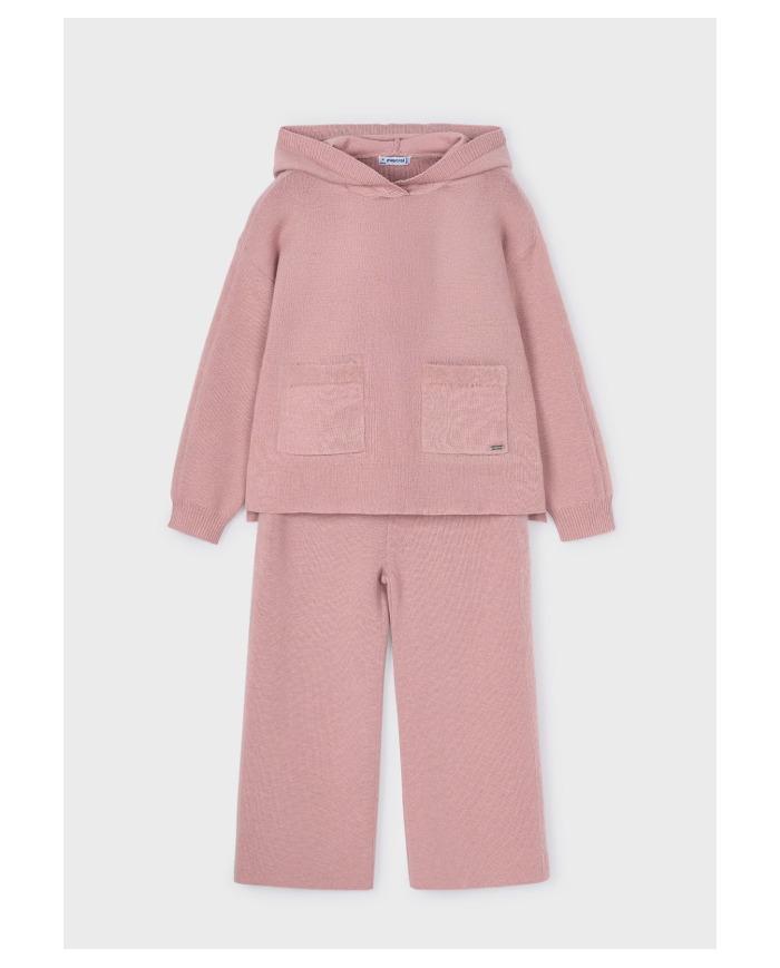 Conj. plon. 6a 4580 mayoral niÑa