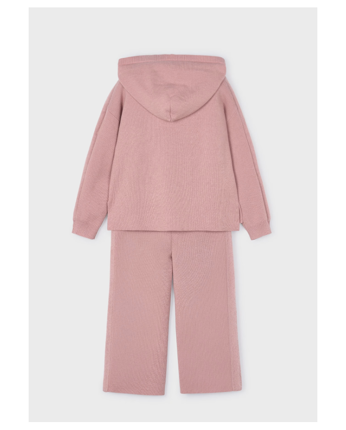 Conj. plon. 6a 4580 mayoral niÑa