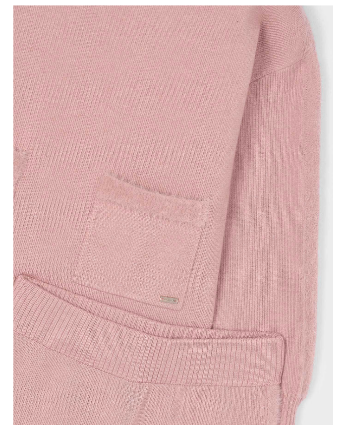 Conj. plon. 6a 4580 mayoral niÑa