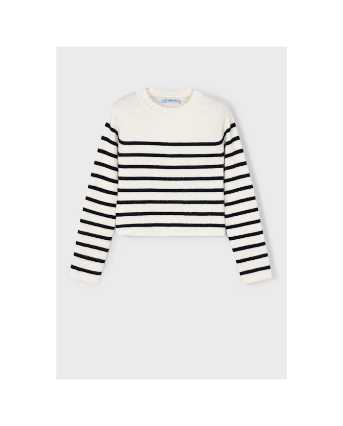 Top tricot 6f 4014 mayoral niÑa