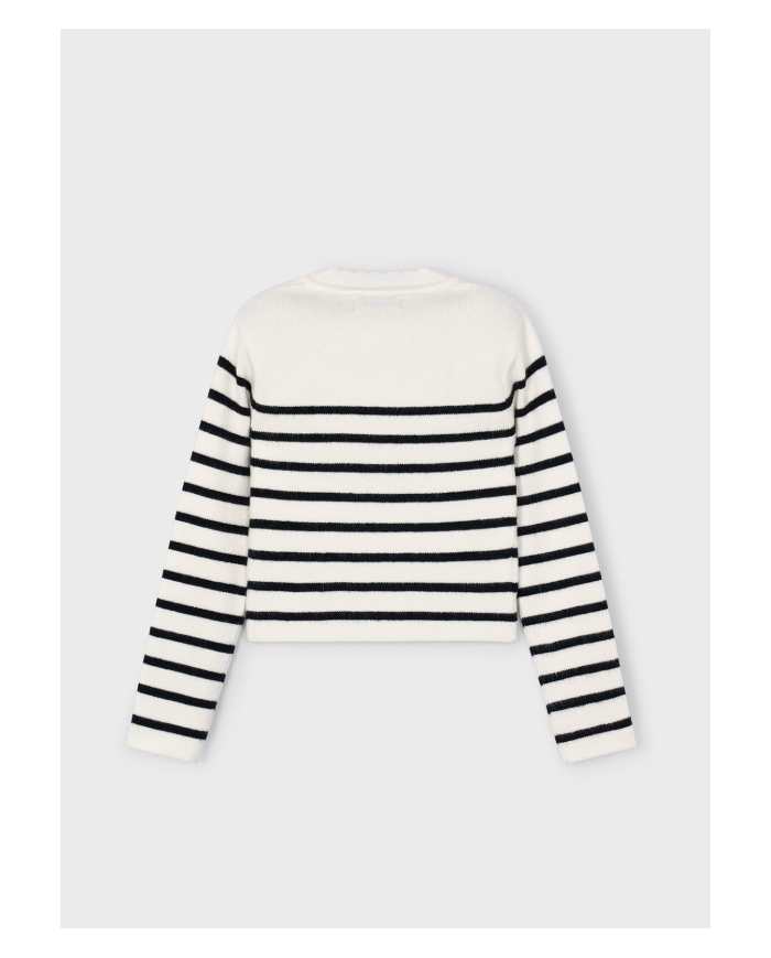 Top tricot 6f 4014 mayoral niÑa