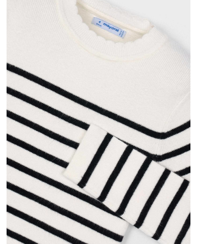 Top tricot 6f 4014 mayoral niÑa Top tricot 6f 4014 mayoral niÑa