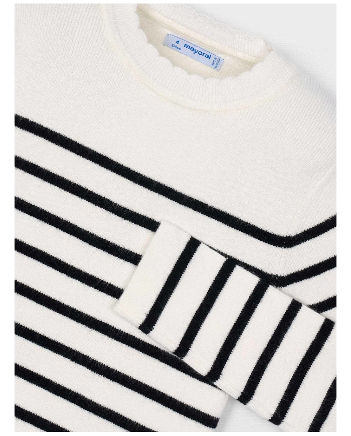 Top tricot 6f 4014 mayoral niÑa