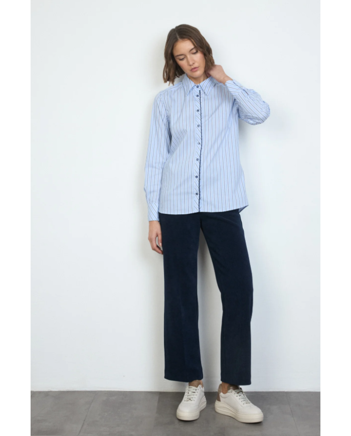 Plon. yoselin tinta mujer