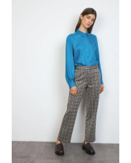 Camisa sucro tinta mujer Camisa sucro tinta mujer