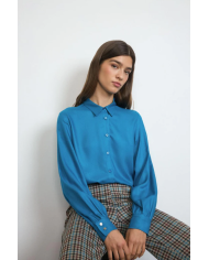 Camisa publia tinta mujer