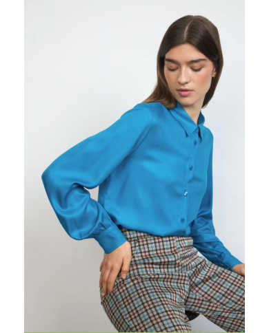 Camisa publia tinta mujer Camisa publia tinta mujer