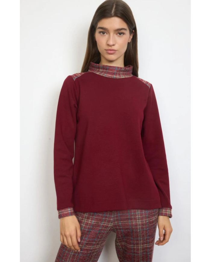 Csta. labrum tinta mujer