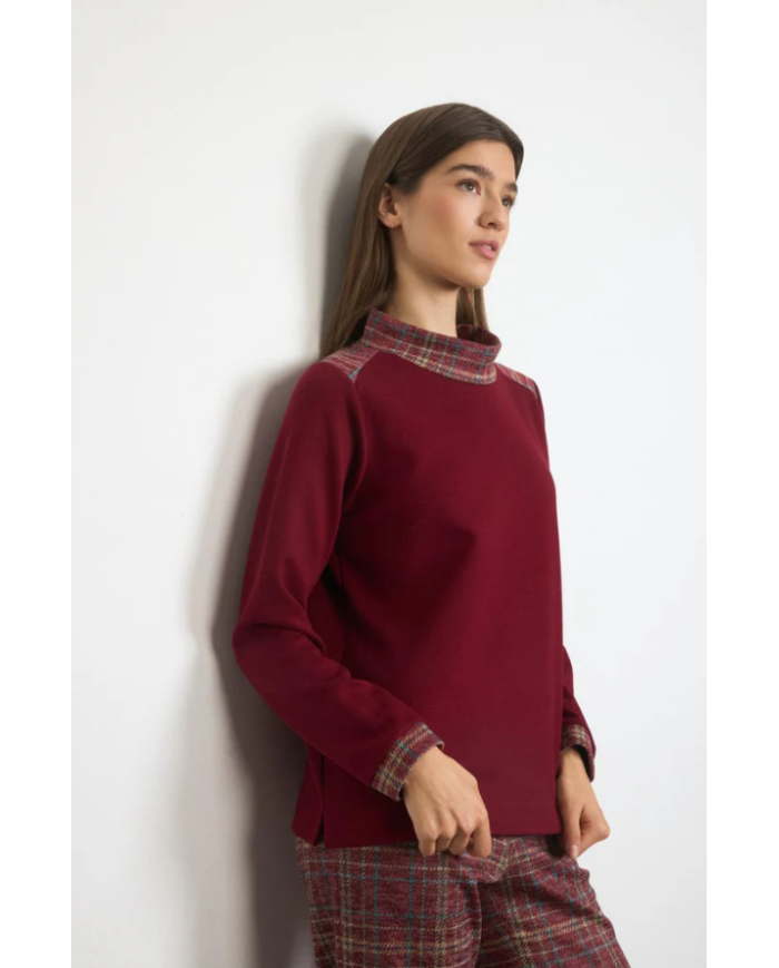 Csta. labrum tinta mujer