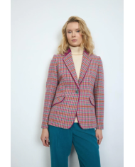 Americana emerita bariloche mujer