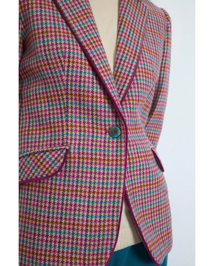 Americana emerita bariloche mujer