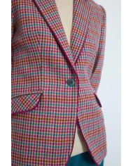 Americana emerita bariloche mujer