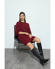 Vestido cos bariloche mujer