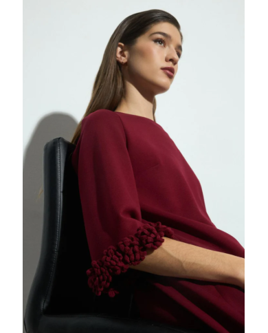Vestido cos bariloche mujer Vestido cos bariloche mujer