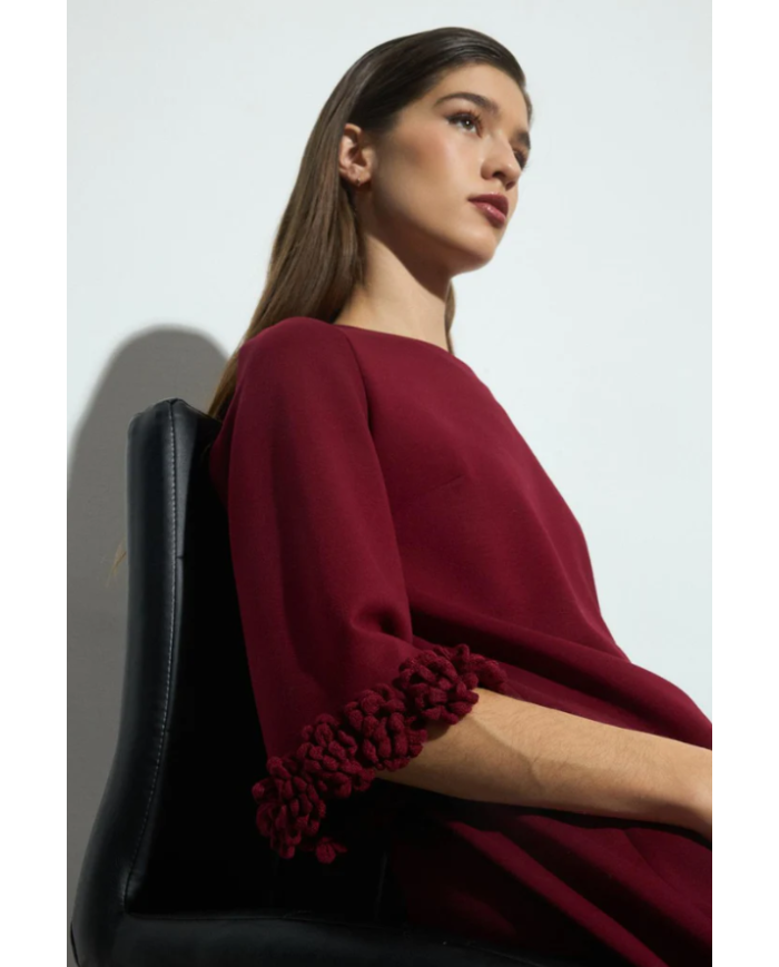 Vestido cos bariloche mujer