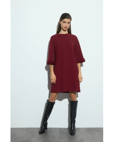 Vestido cos bariloche mujer Vestido cos bariloche mujer