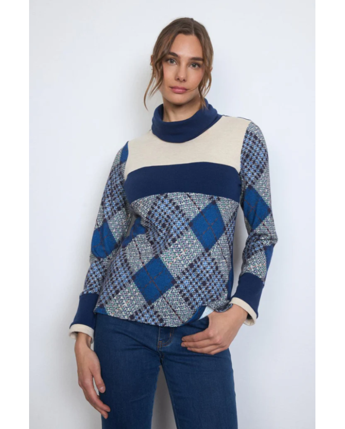 Csta. ambra tinta mujer