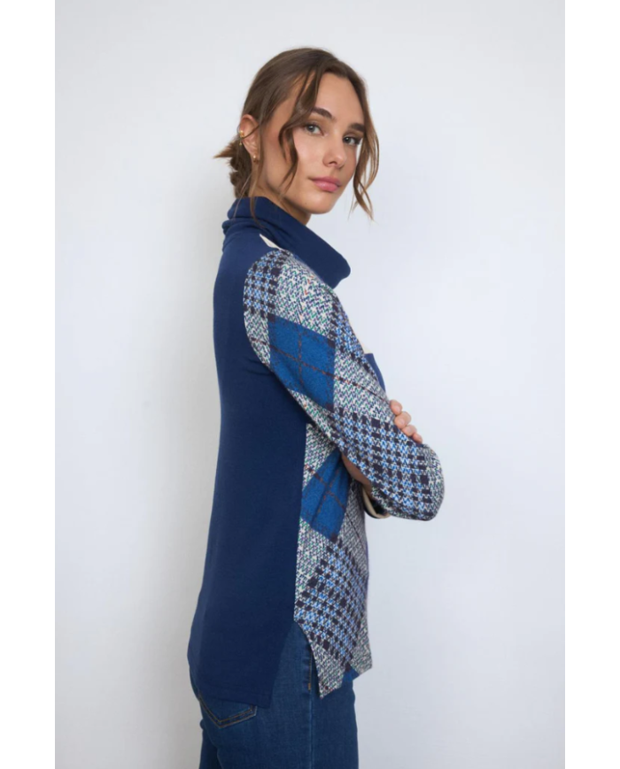 Csta. ambra tinta mujer