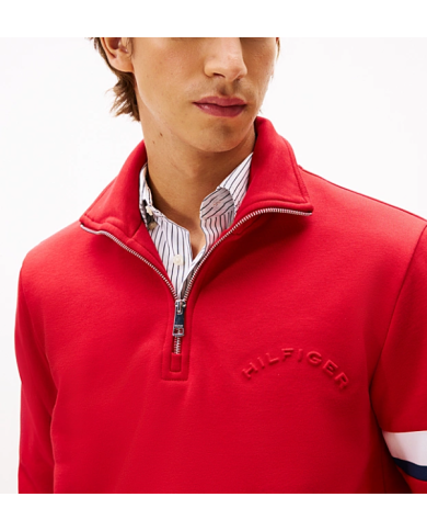 Sudadera mw0mw40480 th hombre Sudadera mw0mw40480 th hombre