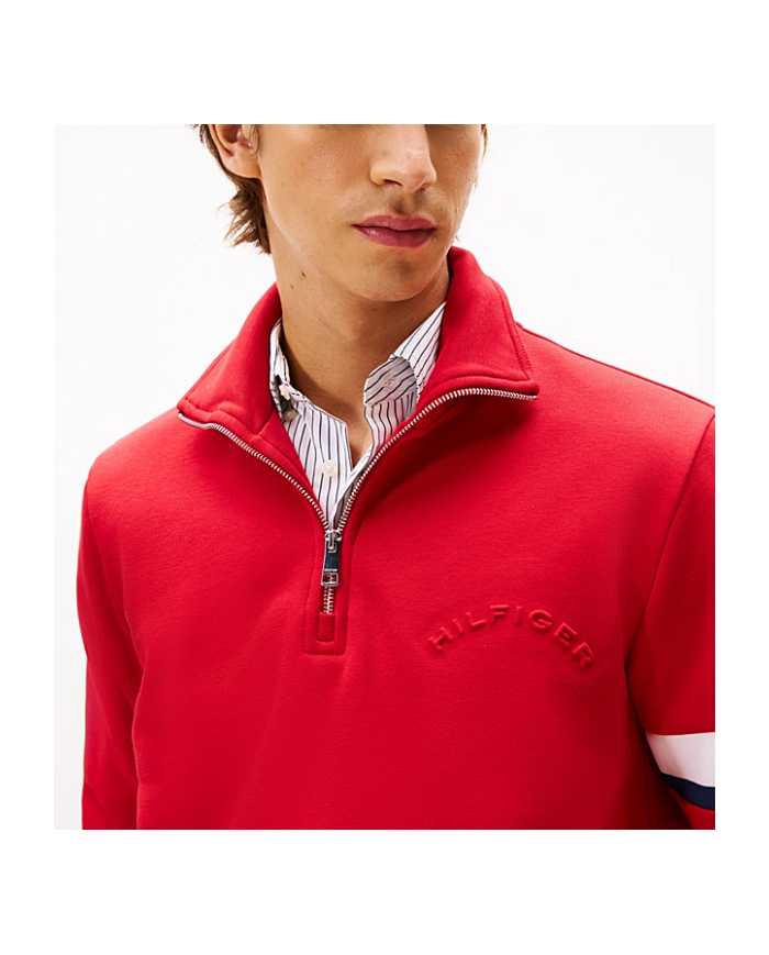 Sudadera mw0mw40480 th hombre Sudadera mw0mw40480 th hombre