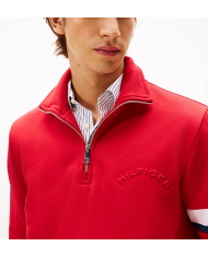 Sudadera mw0mw40480 th hombre Sudadera mw0mw40480 th hombre
