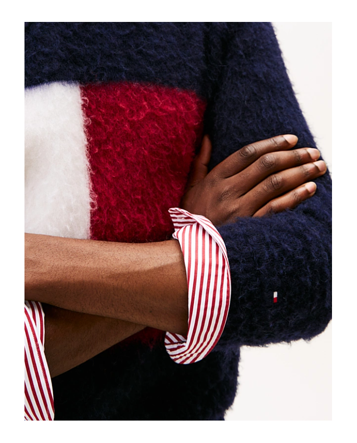 Jersey mw0mw41322 th hombre