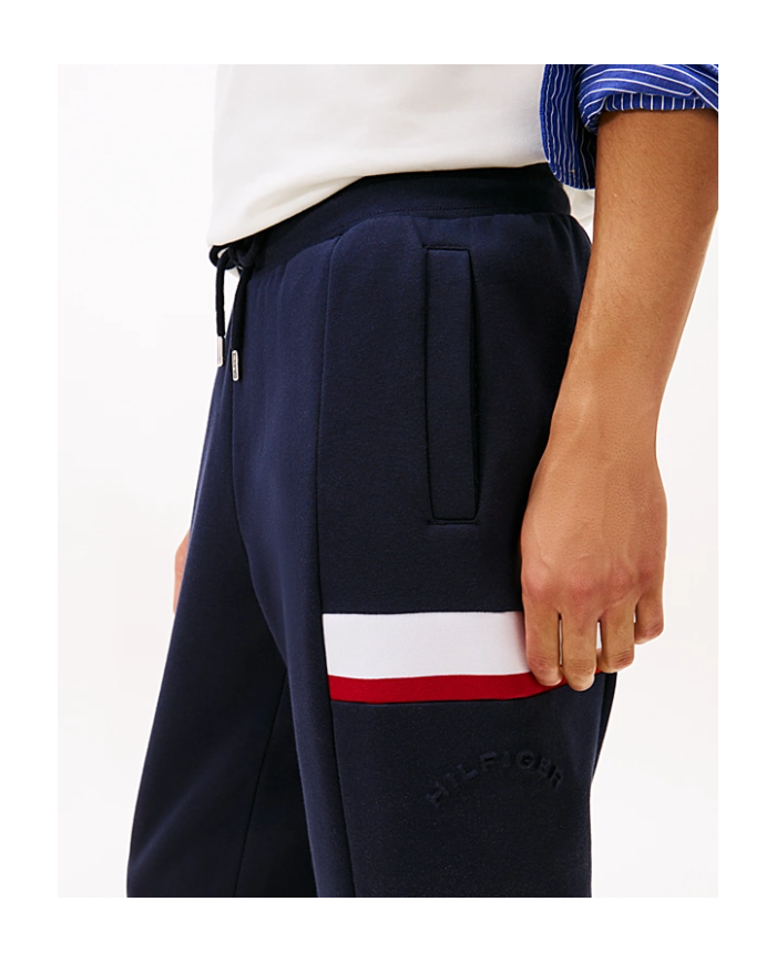 Plon. chandal mw0mw40416 th hombre