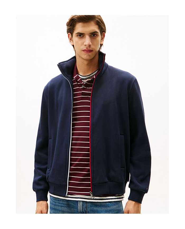 Sudadera mw0mw40481 th hombre