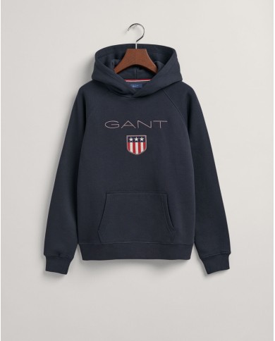 Sudadera 906652 gant niño Sudadera 906652 gant niño