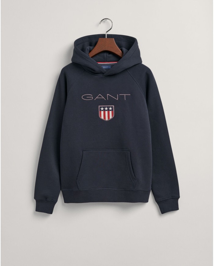 Sudadera 906652 gant niño