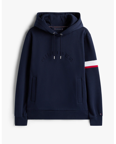 Sudadera mw0mw40479 th hombre Sudadera mw0mw40479 th hombre