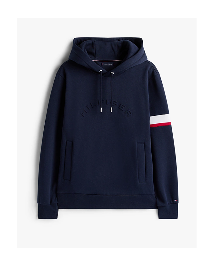 Sudadera mw0mw40479 th hombre