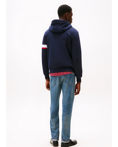 Sudadera mw0mw40479 th hombre Sudadera mw0mw40479 th hombre