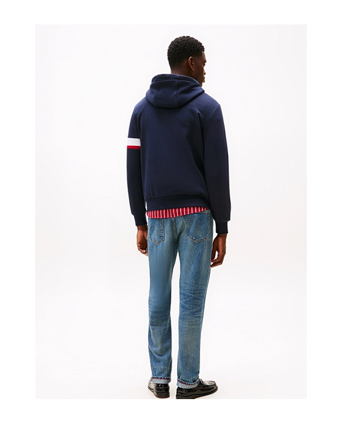 Sudadera mw0mw40479 th hombre