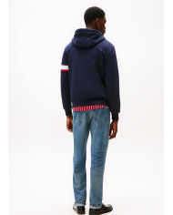 Sudadera mw0mw40479 th hombre