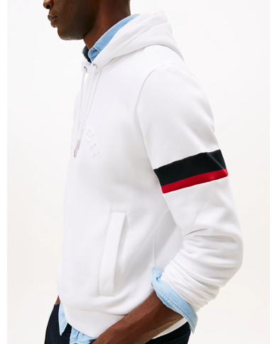 Sudadera mw0mw40479 th hombre Sudadera mw0mw40479 th hombre