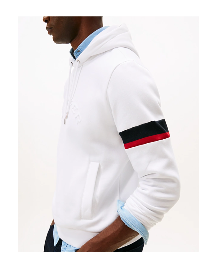 Sudadera mw0mw40479 th hombre