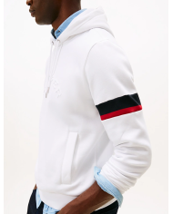 Sudadera mw0mw40479 th hombre